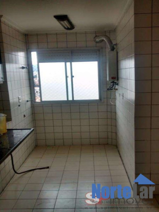 Imagem Apartamento com 2 Quartos à Venda, 54 m² em Sítio Do Mandaqui - São Paulo