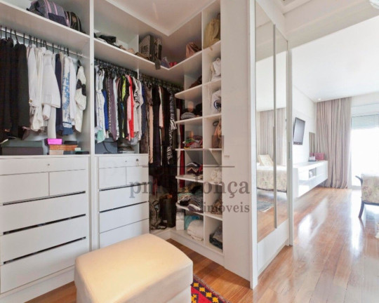 Imagem Apartamento com 3 Quartos à Venda, 267 m² em Perdizes - São Paulo Imagem Apartamento com 3 Quartos à Venda, 267 m² em Perdizes - São Paulo