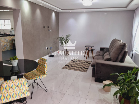Imagem Casa com 4 Quartos à Venda, 228 m² em Vila Voturua - São Vicente Imagem Casa com 4 Quartos à Venda, 228 m² em Vila Voturua - São Vicente