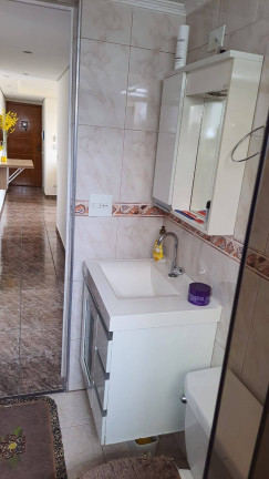 Imagem Apartamento com 2 Quartos à Venda, 54 m² em Santa Terezinha - São Bernardo Do Campo Imagem Apartamento com 2 Quartos à Venda, 54 m² em Santa Terezinha - São Bernardo Do Campo