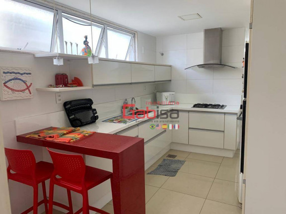 Imagem Apartamento com 4 Quartos à Venda, 180 m² em Braga - Cabo Frio Imagem Apartamento com 4 Quartos à Venda, 180 m² em Braga - Cabo Frio