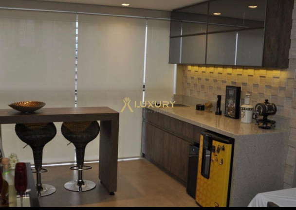 Imagem Imóvel com 3 Quartos à Venda, 92 m² em Vila Da Serra - Nova Lima