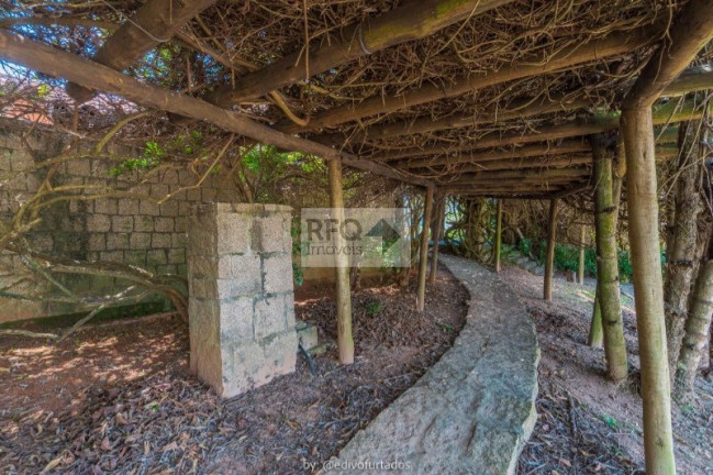 Imagem Casa com 4 Quartos à Venda, 711 m² em Jardim Portugal - Valinhos