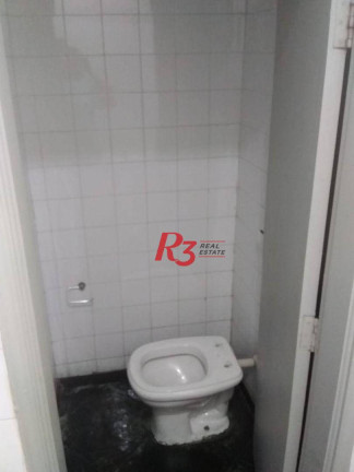 Imagem Loja para Alugar, 105 m² em Centro - Santos Imagem Loja para Alugar, 105 m² em Centro - Santos