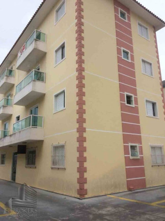 Apartamento com 2 Quartos à Venda, 68 m² em Jardim Piazza Di Roma - Sorocaba