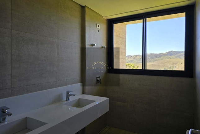 Casa com 4 Quartos à Venda, 420 m² em Condomínio Iporanga - Campos Do Jordão