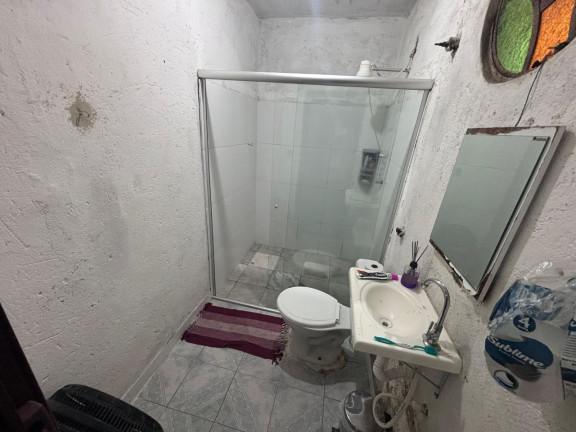 Imagem Casa com 2 Quartos à Venda, 200 m² em Conjunto Confisco - Contagem