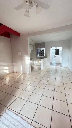 Imagem Casa com 3 Quartos à Venda, 100 m² em Chácaras São Paulo - Franca