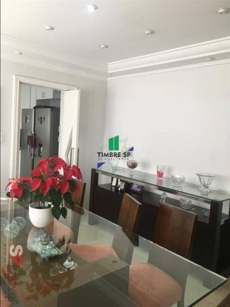 Apartamento com 4 Quartos à Venda, 185 m² em água Fria - São Paulo