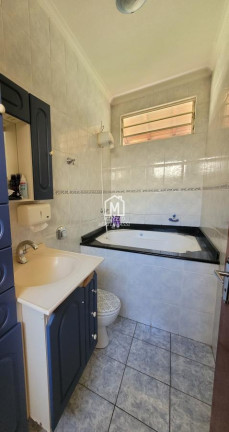 Imagem Casa com 3 Quartos à Venda, 133 m² em Jardim Terras De Santa Elisa - Limeira Imagem Casa com 3 Quartos à Venda, 133 m² em Jardim Terras De Santa Elisa - Limeira
