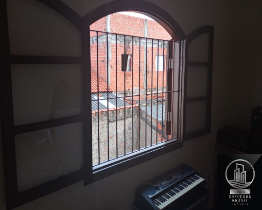 Imagem Casa com 3 Quartos à Venda, 220 m² em Conjunto Habitacional Júlio De Mesquita Filho - Sorocaba