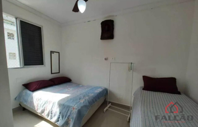 Imagem Apartamento com 2 Quartos à Venda, 53 m² em Canto Do Forte - Praia Grande Imagem Apartamento com 2 Quartos à Venda, 53 m² em Canto Do Forte - Praia Grande