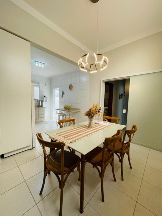 Imagem Casa de Condomínio com 3 Quartos à Venda, 250 m² em Vivendas Do Parque - Boituva
