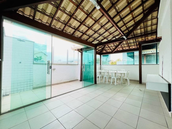 Imagem Imóvel com 2 Quartos à Venda, 45 m² em Jardim Leblon - Belo Horizonte