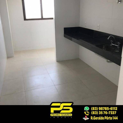 Imagem Cobertura com 3 Quartos à Venda, 120 m² em Jardim Oceania - João Pessoa Imagem Cobertura com 3 Quartos à Venda, 120 m² em Jardim Oceania - João Pessoa