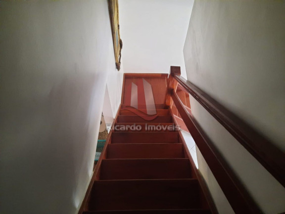 Imagem Casa de Condomínio com 2 Quartos à Venda, 111 m²