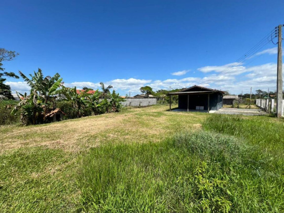 Imagem Casa com 2 Quartos à Venda, 60 m² em Salinas - Balneário Barra Do Sul