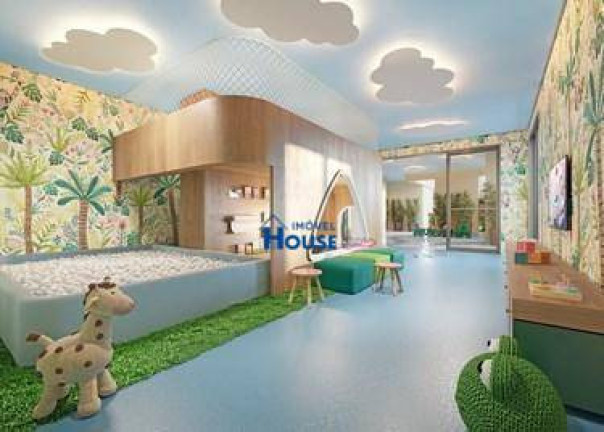 Imagem Apartamento com 3 Quartos à Venda, 110 m² em Brooklin - São Paulo Imagem Apartamento com 3 Quartos à Venda, 110 m² em Brooklin - São Paulo