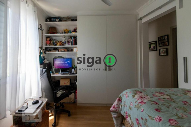 Imagem Apartamento com 3 Quartos à Venda, 80 m² em Vila Andrade - São Paulo Imagem Apartamento com 3 Quartos à Venda, 80 m² em Vila Andrade - São Paulo