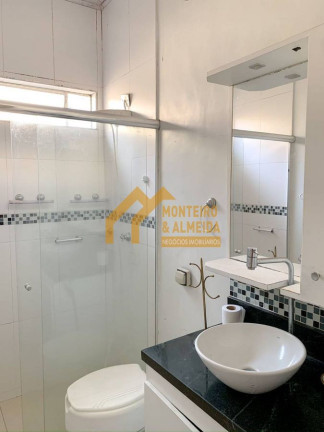 Imagem Casa com 4 Quartos à Venda, 198 m² em Centro - Itapetininga Imagem Casa com 4 Quartos à Venda, 198 m² em Centro - Itapetininga