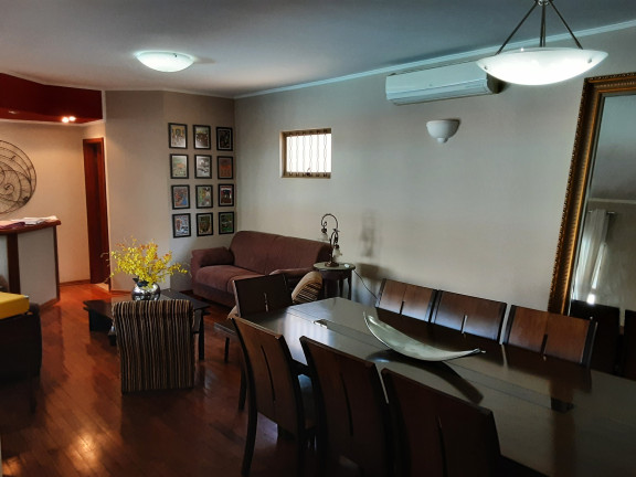 Imagem Casa com 3 Quartos à Venda, 332 m² em Jardim Estoril - Bauru