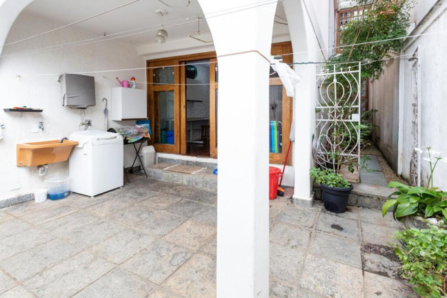 Imagem Casa com 3 Quartos à Venda, 200 m² em Jardim Prudência - São Paulo