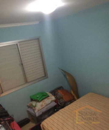 Imagem Apartamento com 2 Quartos à Venda, em Sítio Do Mandaqui - São Paulo Imagem Apartamento com 2 Quartos à Venda, em Sítio Do Mandaqui - São Paulo