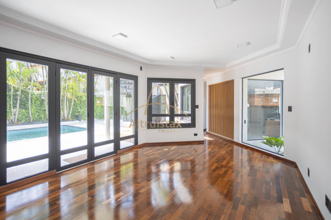 Imagem Casa com 5 Quartos à Venda, 354 m² em Alphaville - Santana De Parnaíba