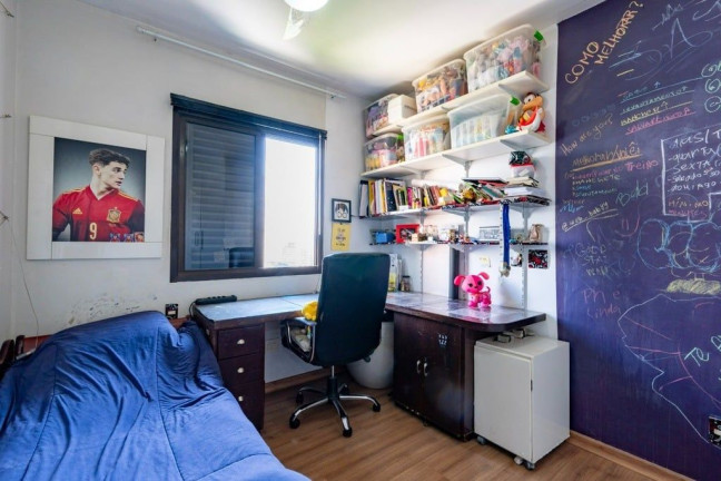 Imagem Apartamento com 3 Quartos à Venda, 107 m² em Vila Andrade - São Paulo Imagem Apartamento com 3 Quartos à Venda, 107 m² em Vila Andrade - São Paulo