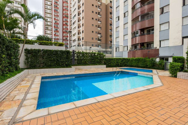 Imagem Apartamento com 3 Quartos à Venda, 73 m² em Vila Gumercindo - São Paulo Imagem Apartamento com 3 Quartos à Venda, 73 m² em Vila Gumercindo - São Paulo