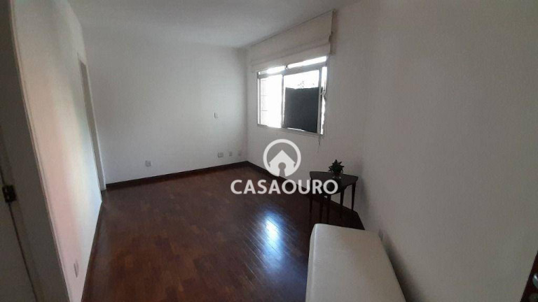 Imagem Apartamento com 2 Quartos à Venda, 59 m² em Cruzeiro - Belo Horizonte