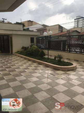Imagem Apartamento com 3 Quartos à Venda, 106 m² em Vila Gilda - Santo André Imagem Apartamento com 3 Quartos à Venda, 106 m² em Vila Gilda - Santo André