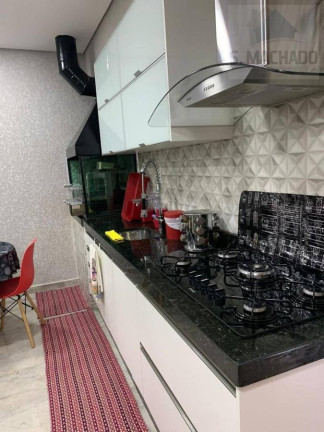 Imagem Apartamento com 3 Quartos à Venda, 150 m² em Parque Das Nações - Santo André Imagem Apartamento com 3 Quartos à Venda, 150 m² em Parque Das Nações - Santo André