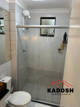 Imagem Apartamento com 3 Quartos à Venda, 50 m² em Muchila - Feira De Santana Imagem Apartamento com 3 Quartos à Venda, 50 m² em Muchila - Feira De Santana