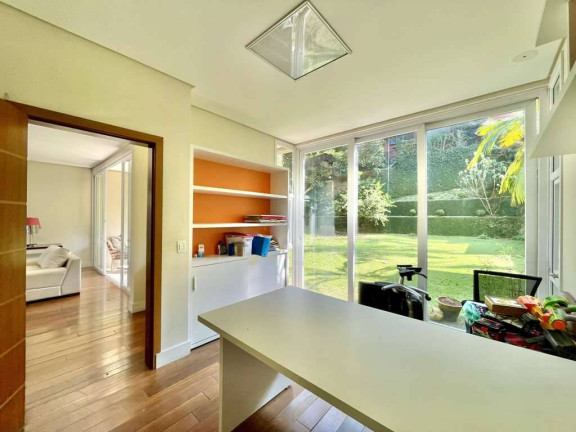 Imagem Casa com 5 Quartos à Venda, 742 m² em Vila De São Fernando - Cotia