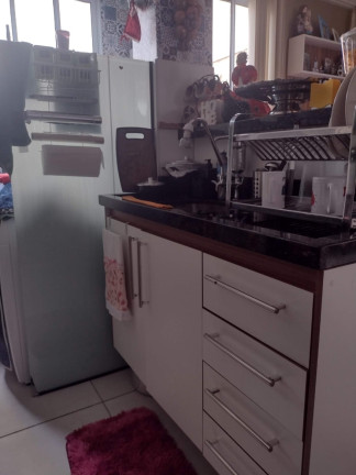 Imagem Apartamento com 2 Quartos à Venda, 45 m² em Nova Abrantes (abrantes) - Camaçari Imagem Apartamento com 2 Quartos à Venda, 45 m² em Nova Abrantes (abrantes) - Camaçari