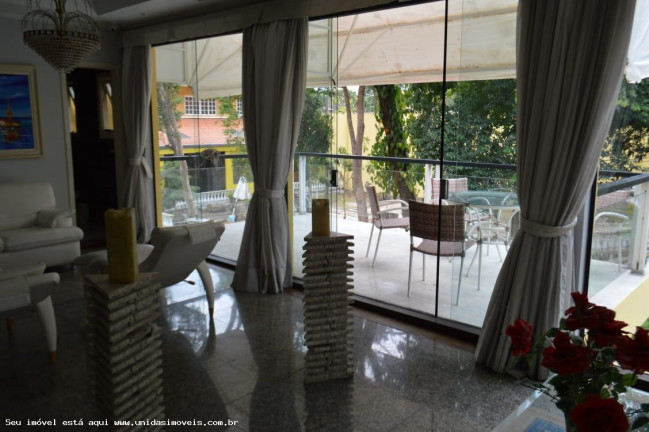 Imagem Casa com 7 Quartos à Venda, 550 m² em Interlagos - São Paulo
