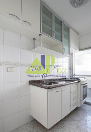 Imagem Apartamento com 3 Quartos à Venda, 65 m² em Vila Gomes Cardim - São Paulo