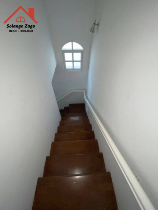 Imagem Casa de Condomínio com 3 Quartos à Venda, 200 m² em Chácara Nossa Senhora Do Bom Conselho - São Paulo