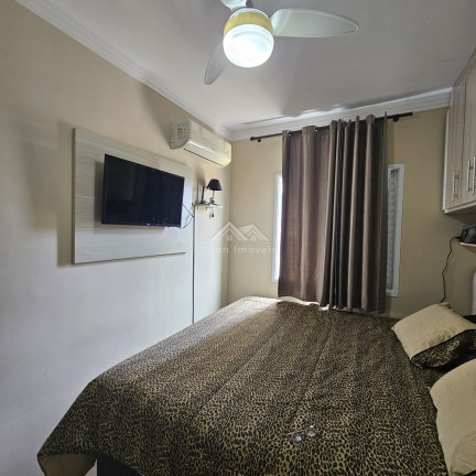 Imagem Apartamento com 2 Quartos à Venda, 60 m² em Campolim - Sorocaba