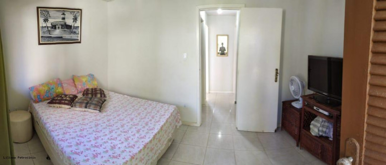 Imagem Casa com 3 Quartos à Venda, 150 m² em Abrantes - Lauro De Freitas