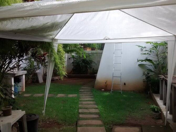Imagem Casa com 5 Quartos à Venda, 639 m² em Parque Arco Iris - Atibaia