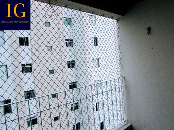Imagem Apartamento com 3 Quartos à Venda, 64 m² em Vila Ema - São Paulo