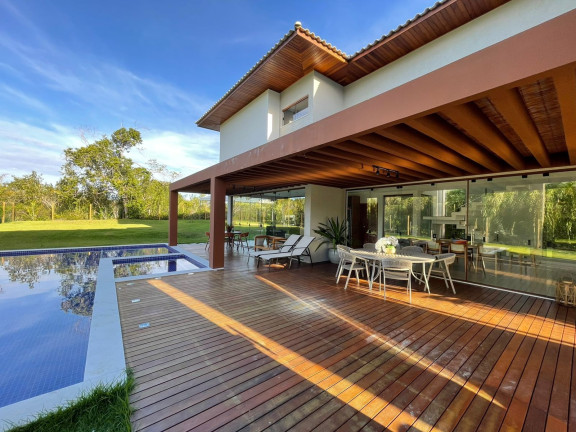 Imagem Casa com 6 Quartos à Venda, 420 m² em Praia Do Forte - Mata De São João Imagem Casa com 6 Quartos à Venda, 420 m² em Praia Do Forte - Mata De São João