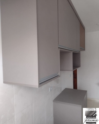 Imagem Kitnet com 1 Quarto à Venda, 25 m² em Jardim Betânia - Sorocaba
