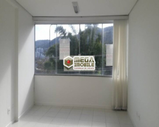Imagem Sala Comercial à Venda, 38 m² em Córrego Grande - Florianópolis Imagem Sala Comercial à Venda, 38 m² em Córrego Grande - Florianópolis