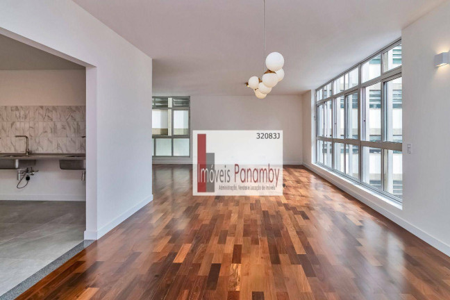 Imagem Apartamento com 3 Quartos à Venda ou Locação, 267 m² em Paraíso - São Paulo