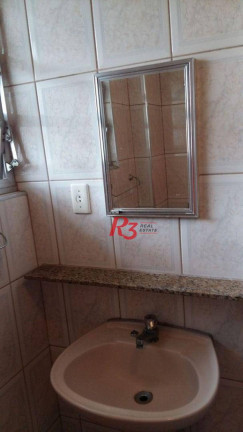 Imagem Apartamento com 1 Quarto à Venda, 57 m² em José Menino - Santos Imagem Apartamento com 1 Quarto à Venda, 57 m² em José Menino - Santos