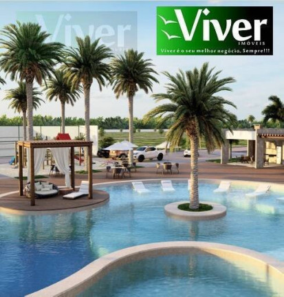 Imagem Terreno em Condomínio à Venda, 300 m² em Centro - Santo Amaro Do Maranhão Imagem Terreno em Condomínio à Venda, 300 m² em Centro - Santo Amaro Do Maranhão