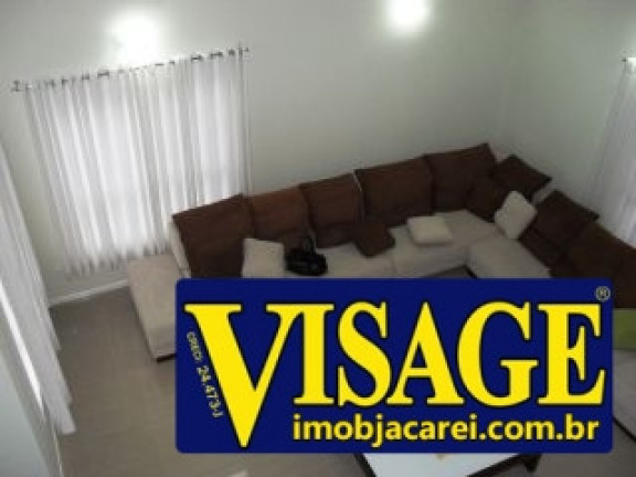 Imagem Casa à Venda, em Rio Comprido - Jacareí Imagem Casa à Venda, em Rio Comprido - Jacareí